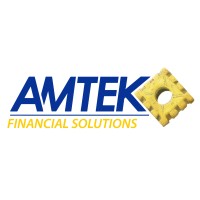 Amtek Financial Solutions Logo