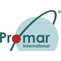Promar International Logo