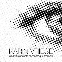 Karin Vriese Creative Concepts Logo
