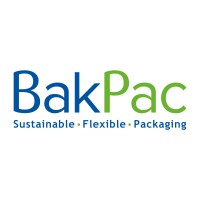BakPac Logo