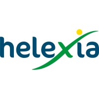 Helexia Brasil Logo
