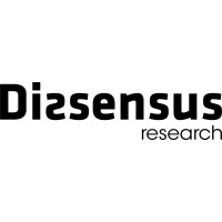 Dissensus Research Logo