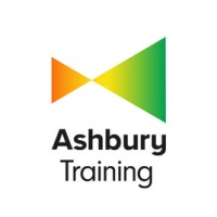 Ashbury Training Logo