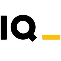 iQbrand Logo