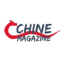 Chine-Magazine.Com Logo