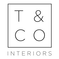 Townsend & Co Interiors Logo