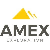 Amex Exploration Logo