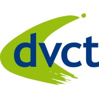 Deutscher Verband für Coaching und Training (dvct) e.V. Logo