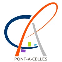 Administration communale de Pont-à-Celles Logo