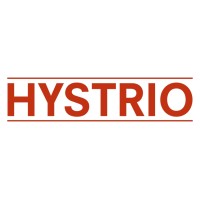 Hystrio Trimestrale di teatro e spettacolo Logo