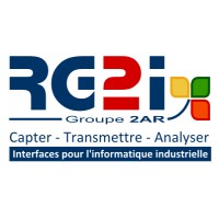 RG2i Logo