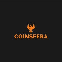 Coinsfera Logo