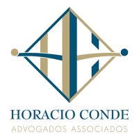Horácio Conde Advogados Associados Logo