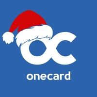 ONECARD Gift Logo