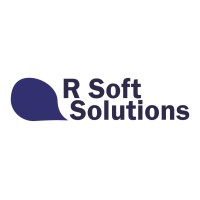 RSoftSol Logo