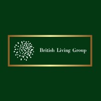 British Living Group Logo