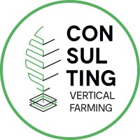Vertical Farming Consulting Logo