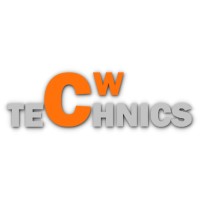 CW Technics Logo