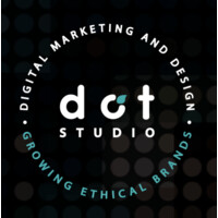 Dot Studio Logo