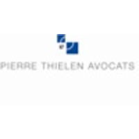 Pierre Thielen Avocats Logo