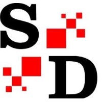 SD Fiber Group Logo