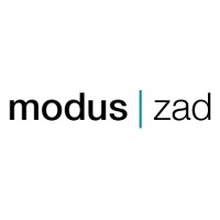 Modus - Zentrum für angewandte Deradikalisierungsforschung gGmbH Logo