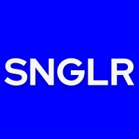 SINGULAR - programa de treinamentos Logo