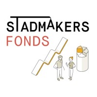 Stadmakersfonds Logo