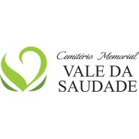 Memorial Vale da Saudade Logo