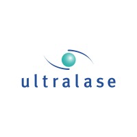 Ultralase Eye Clinics Ltd Logo