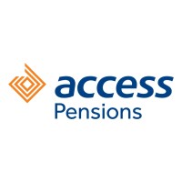 Access Pensions Logo