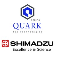 Quark Africa for Technologies Logo