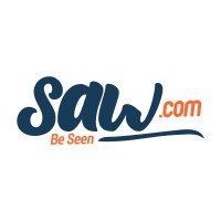 Saw.com Logo