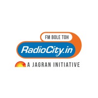 Radio City India Logo