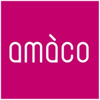 amàco Logo