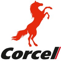 Corcel Transgrupo Logo