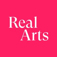 Real Arts Logo