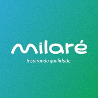 Milaré Sistemas de Exaustão Logo