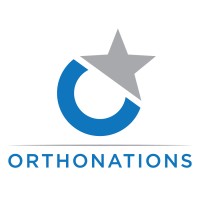 OrthoNations Logo