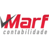 Marf Contabilidade Logo