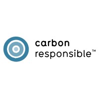 Carbon Responsible Logo