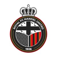 RFC Mandel United Logo