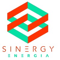 Sinergy Energia Logo