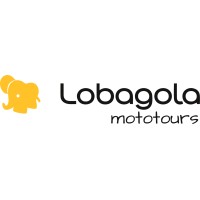 Lobagola MotoTours Logo
