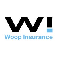 Woop Insurance Logo