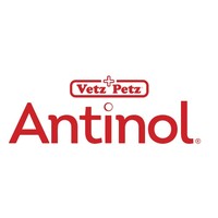 VetzPetz EU [Home of Antinol®] Logo