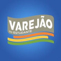 Varejão do Estudante Logo