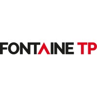 FONTAINE TP Logo