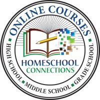 Homeschool Connections Logo