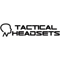 Tactical Headsets Logo